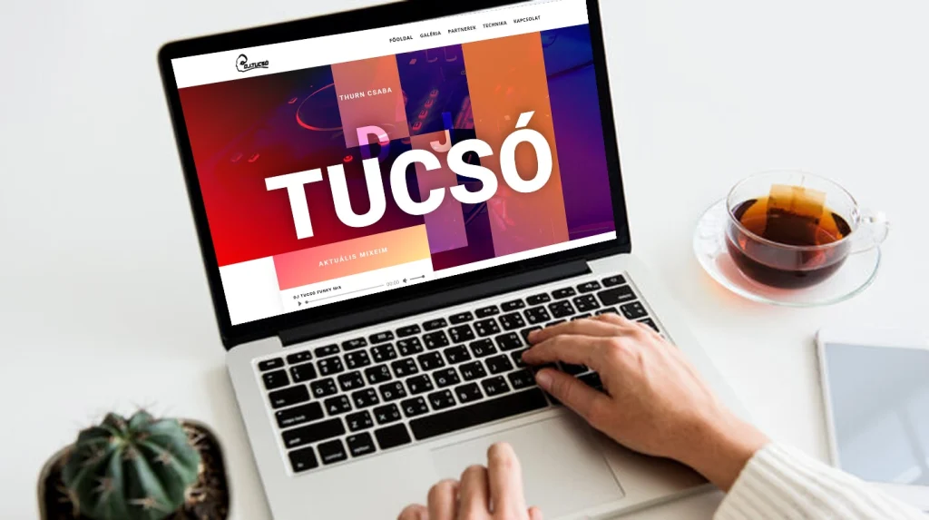 djtucso.hu