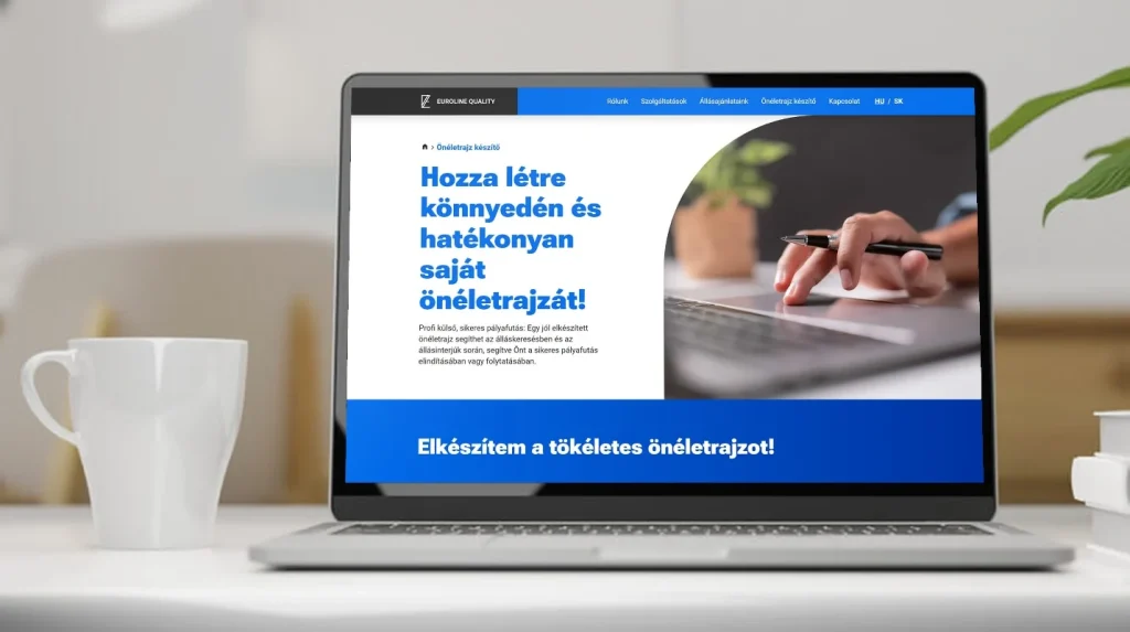 eurolinequality.eu