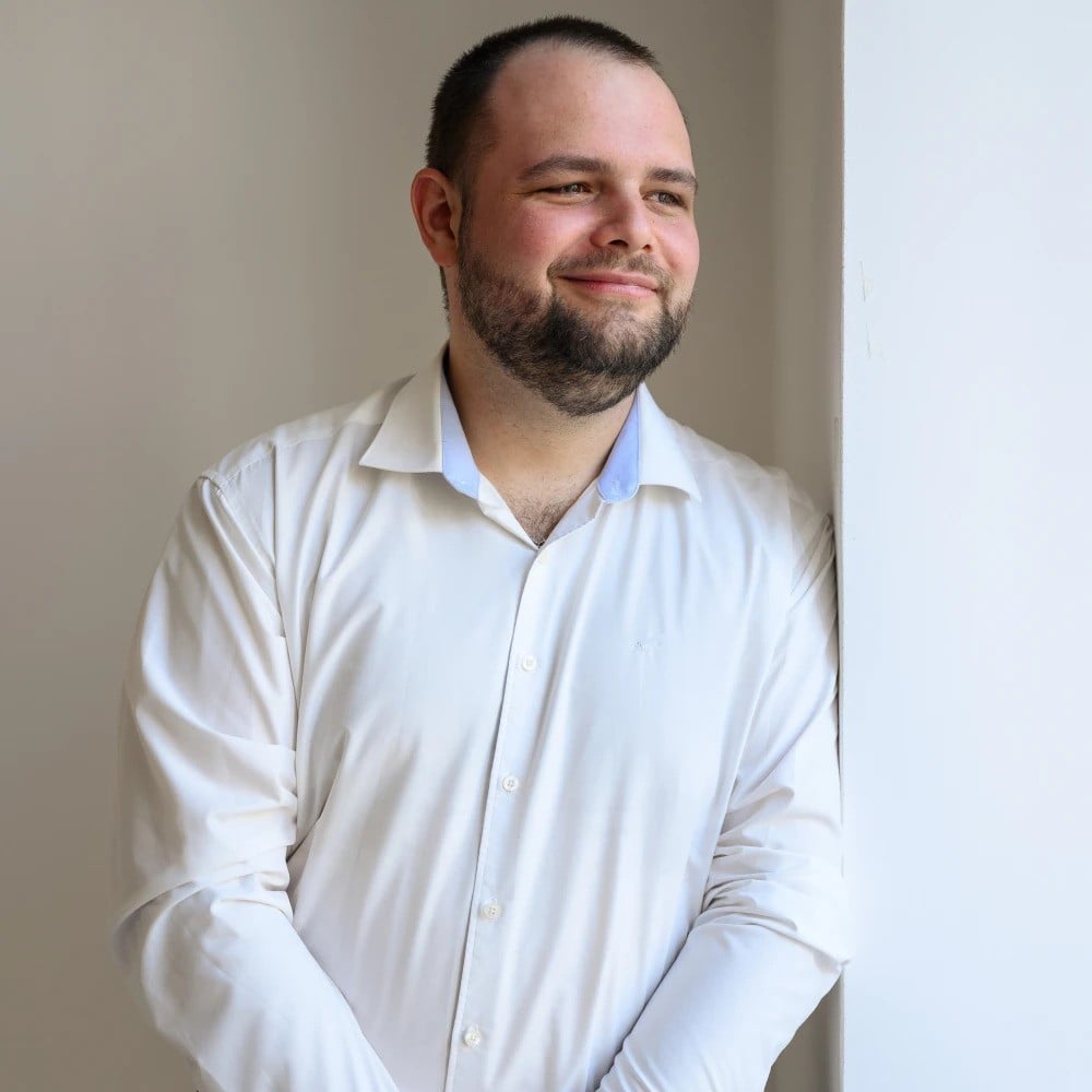 Bartalovics Milán, WordPress fejlesztő